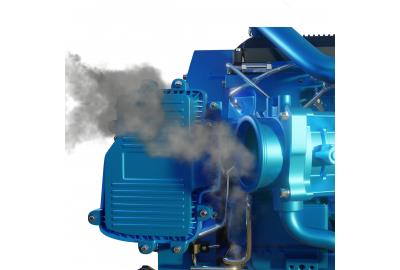 Solved 21- The following is an C.I engine a) diesel engine